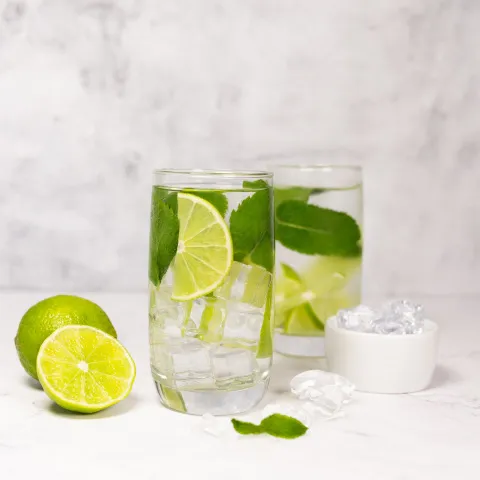 Coconut Sprite