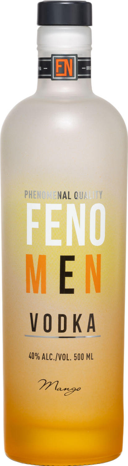 Феномен Манго 0.5 л