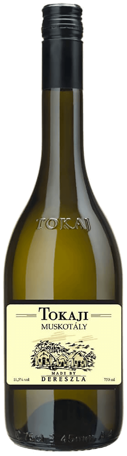 Токай Мускотали Шато Дересла 0.75&nbsp;л