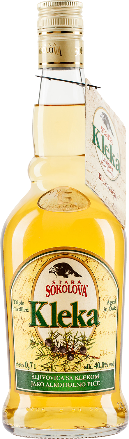 Стара Соколова Клека 0.7 л