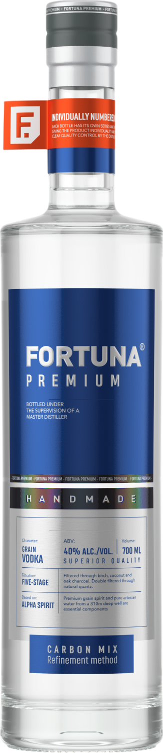 Фортуна Премиум 0.7 л