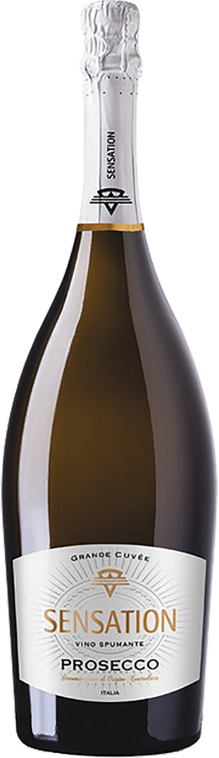 Игристое вино и шампанское Sensation Prosecco DOC Sensation Prosecco DOC