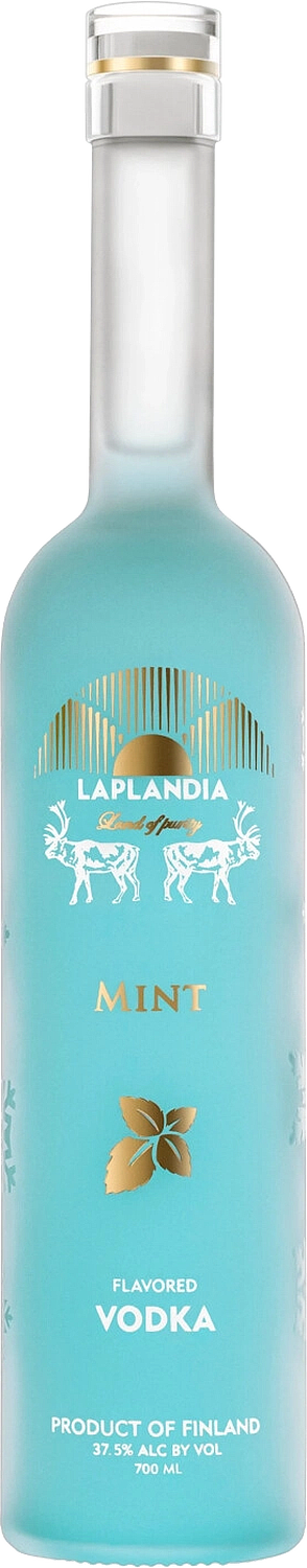 Лапландия Мята 0.7 л