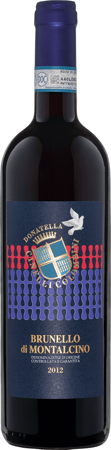 Вино Brunello di Montalcino DOCG Donatella Cinelli Colombini Brunello di Montalcino DOCG Donatella Cinelli Colombini