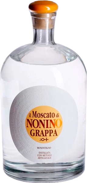 Il Moscato di Nonino Monovitigno, 2 л в Калининграде