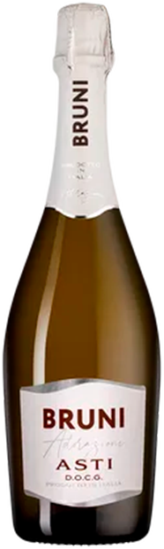 Бруни Асти DOCG 0.75&nbsp;л