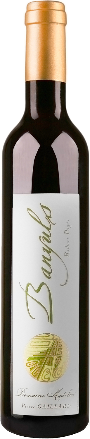 Робер Паж Банюльс 0.5 л