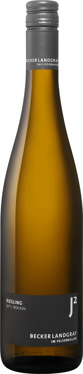 Вино Riesling Rheinhessen Weingut Becker Landgraf Riesling Rheinhessen Weingut Becker Landgraf
