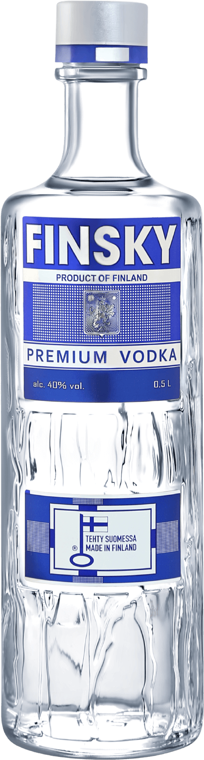 Финскай 0.5 л