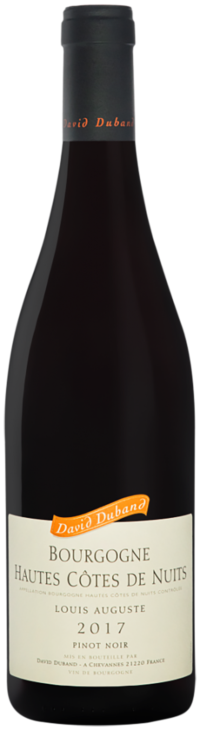 Бургонь АОС Давид Дюбан 0.75 л