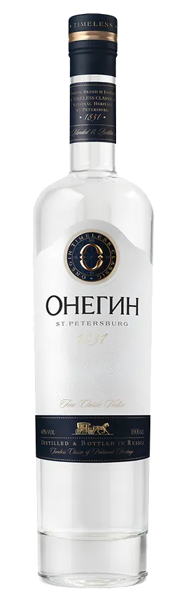 Онегин 1 л