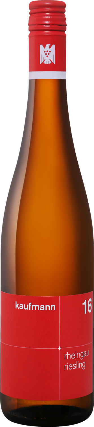 Рислинг Рейнгау Кауфманн 2023 0.75 л