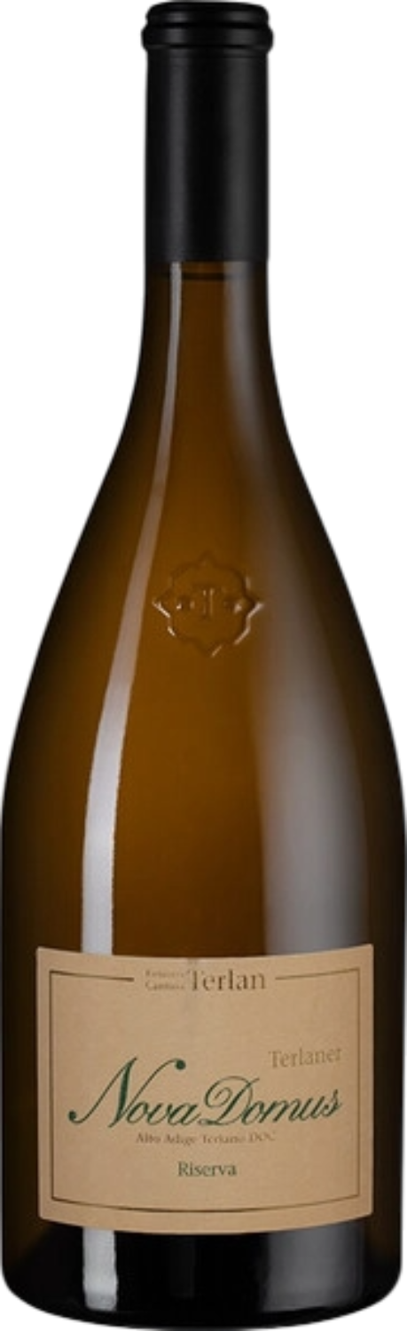 Нова Домус Альто Адидже DOC Ризерва Кантина Терлан 0.75 л