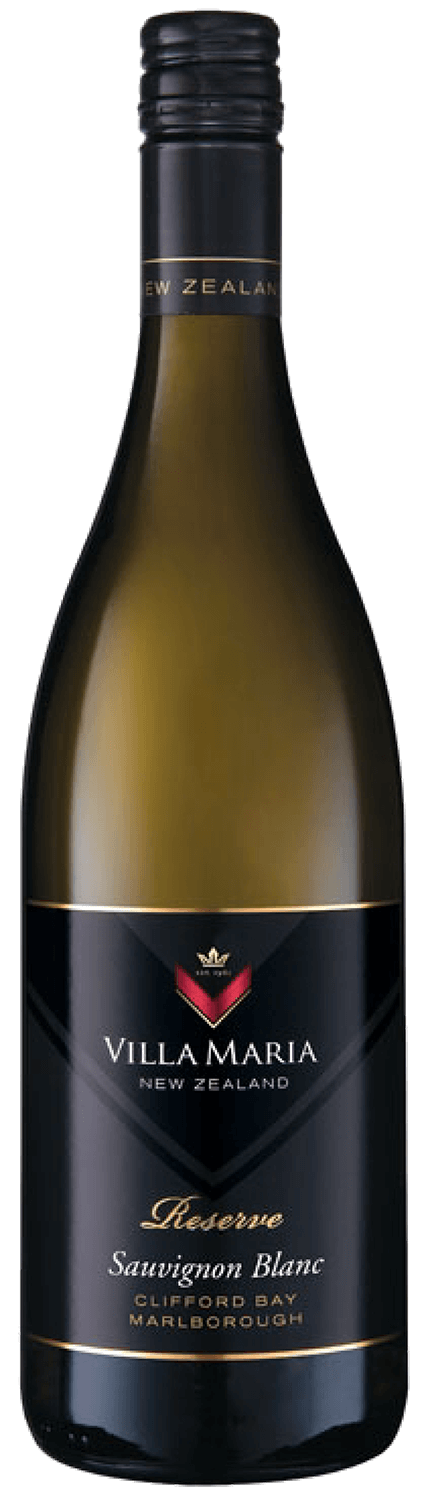 Резерв Совиньон Блан Мальборо Вилла Мария 0.75 л
