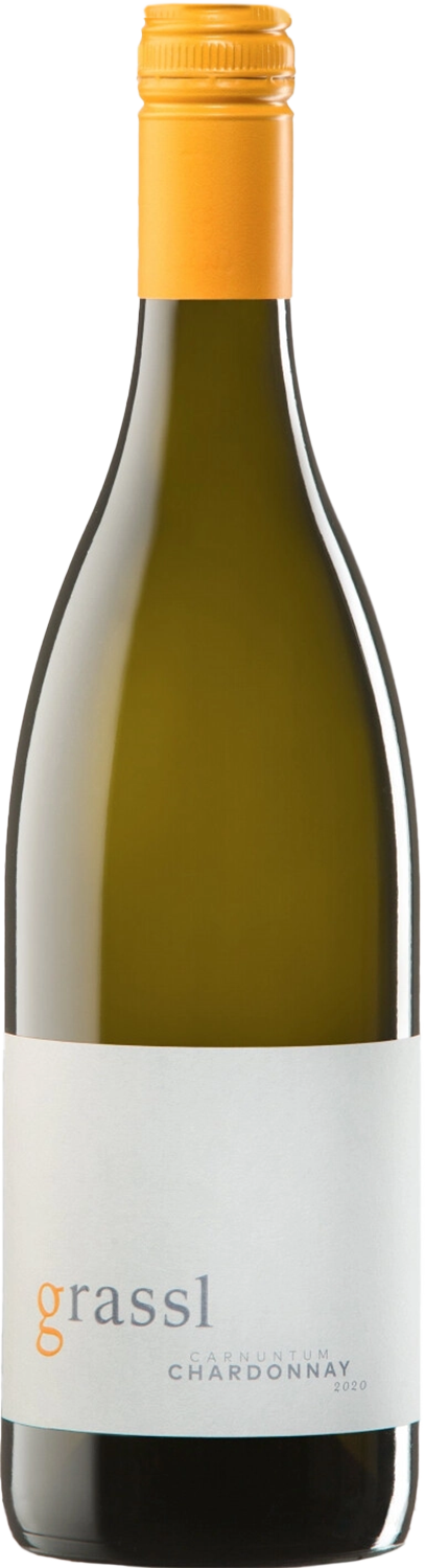 Грассл Шардоне Карнунтум DAC 0.75 л