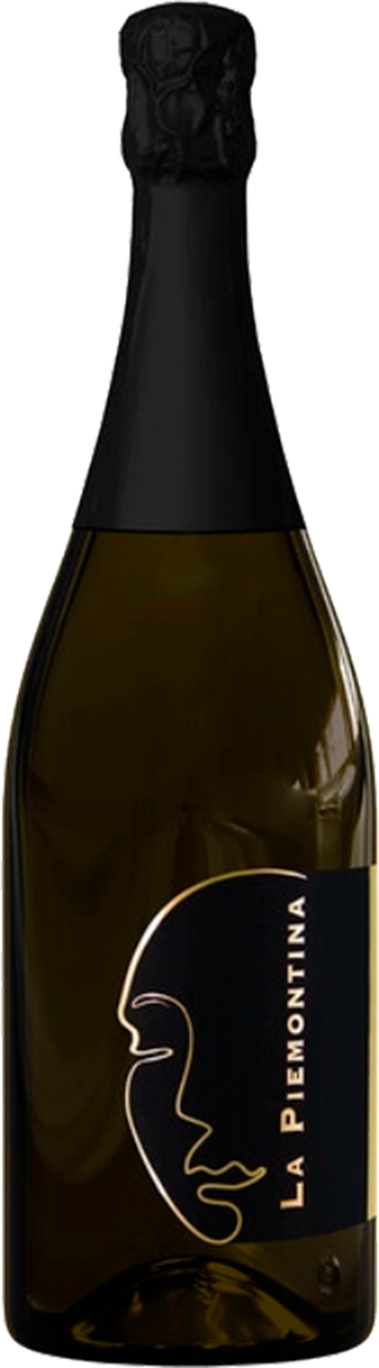 Методо Классико Экстра Брют Ла Пьемонтина 0.75 л