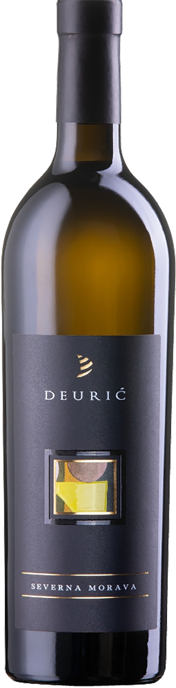 Северна Морава Деурич 2020 0.75 л