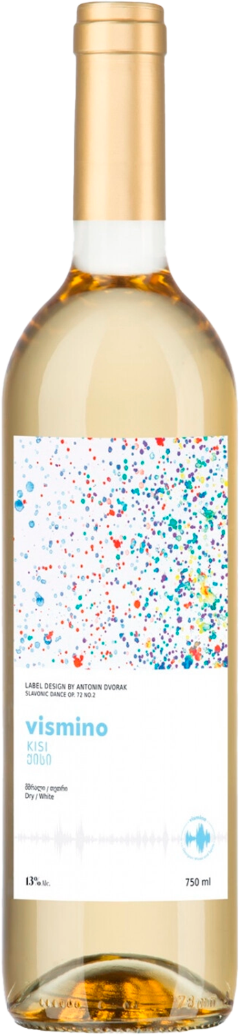 Висмино Киси 0.75 л