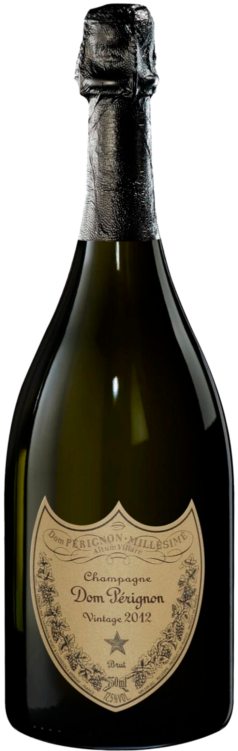 Дом Периньон Винтаж 2012 Шампань AOC 2013 0.75&nbsp;л