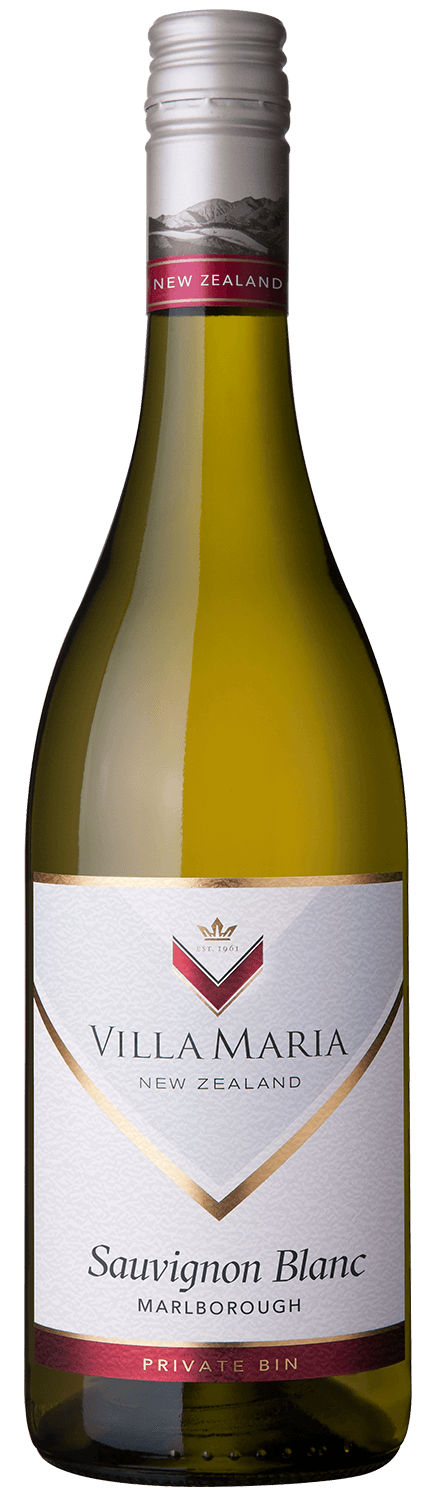 Прайват Бин Совиньон Блан Мальборо Вилла Мария 0.75 л