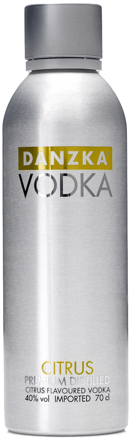 Данска Цитрус 0.7 л