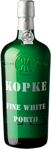 Копке Файн Уайт Порто 0.75&nbsp;л
