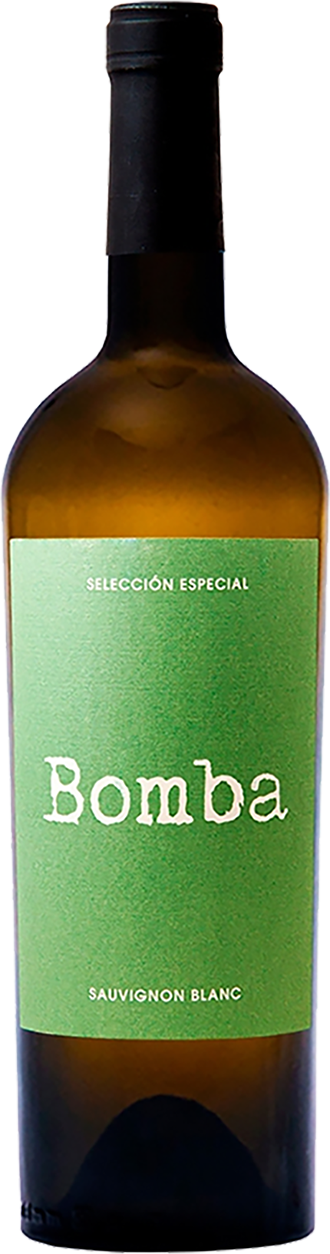 Бомба Совиньон Блан Кастилья IGP Бодегас Бастида 0.75 л