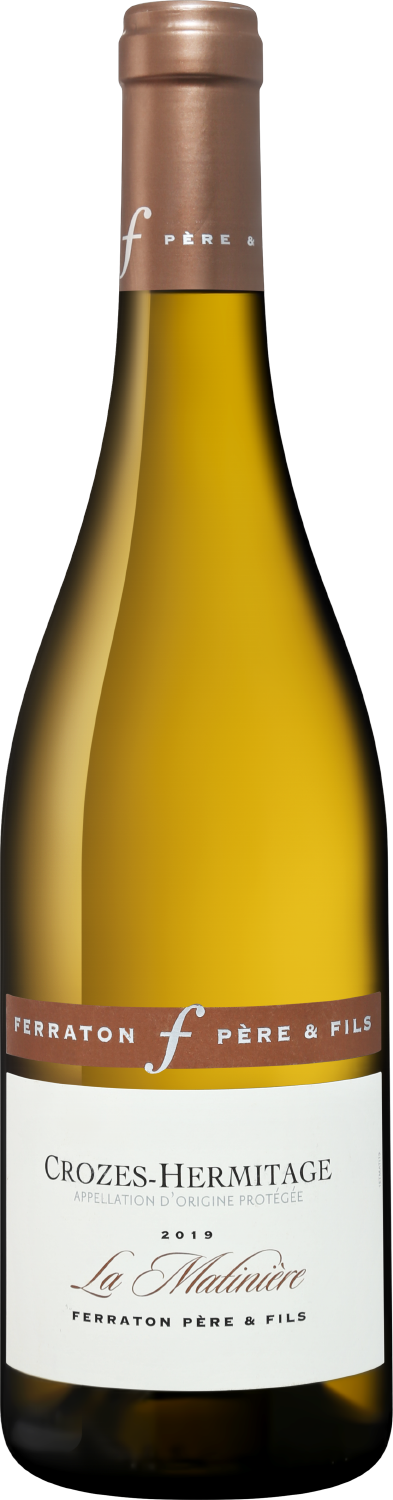 La Matiniere Crozes-Hermitage AOP Ferraton Pere & Fils, 0.75 л в Калининграде