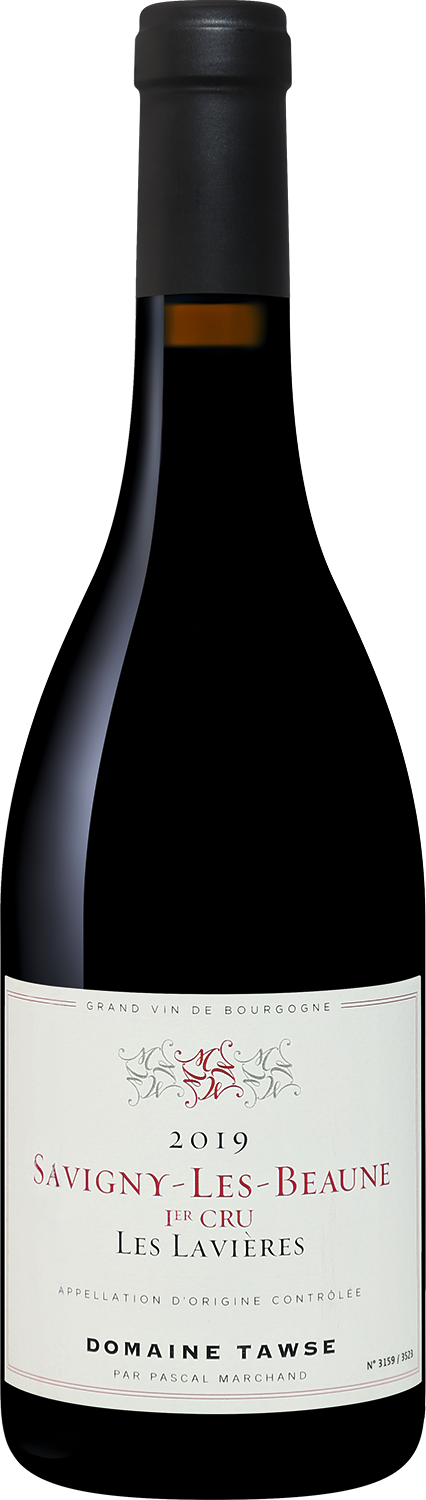 Ле Лавьер Савиньи-Ле-Бон Премье Крю AOC Маршан-Тоуз 2019 0.75 л