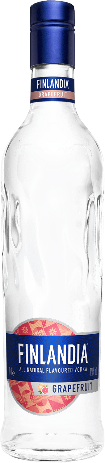 Водка Финляндия Грейпфрут 0.5 л