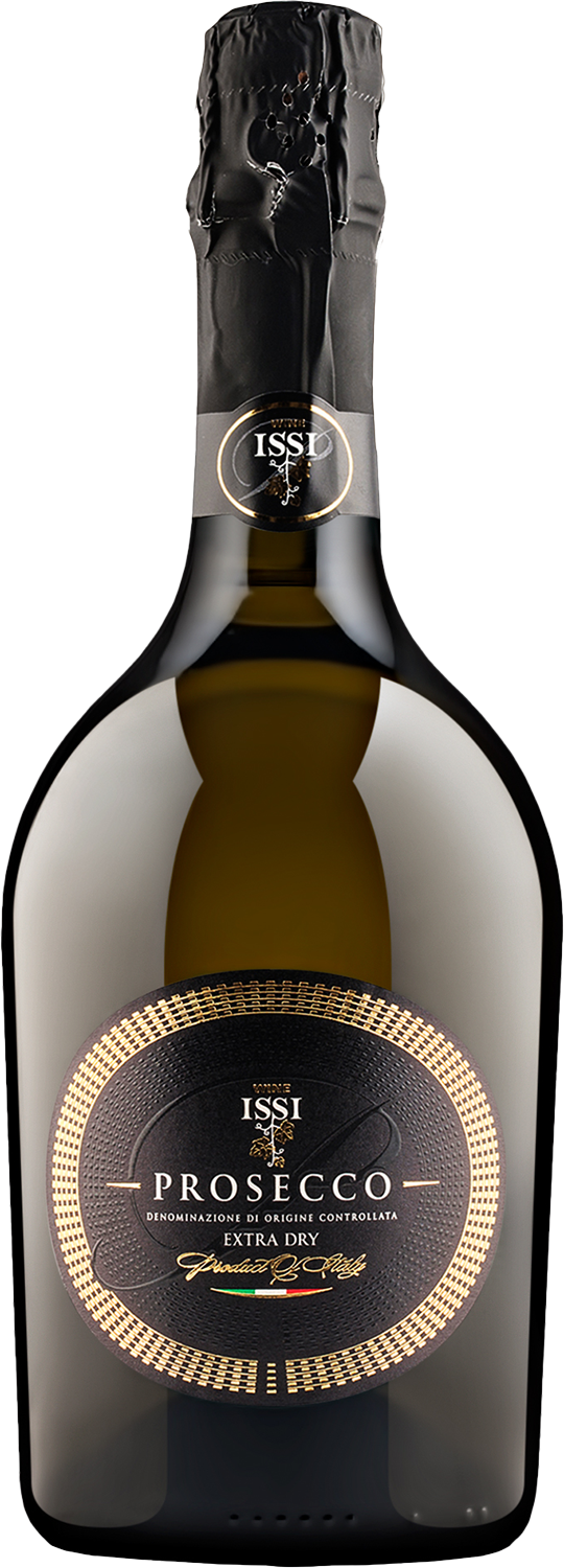 ИССИ Просекко DOC Экстра Драй 0.75 л