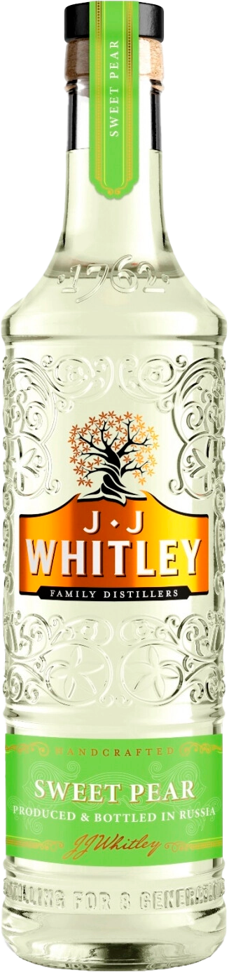 Дж. Дж. Уитли Сладкая Груша 0.5 л