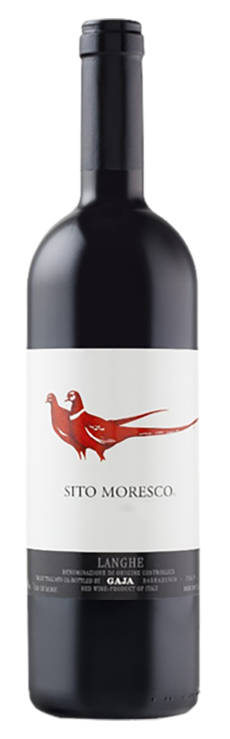 Вино Sito Moresco Langhe DOC Gaja Sito Moresco Langhe DOC Gaja