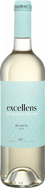 Excellens Blanco Rioja DOCa Marqués de Cáceres, 0.75л
