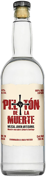 Peloton de la Muerte Espadin, 0.7 л в Калининграде