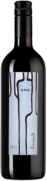 UNA Zweigelt Sunny Red Golser Wein, 0.75 л в Калининграде