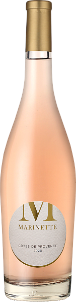 Marinette Cotes de Provence AOP Maison Denuziere, 0.75 л в Калининграде