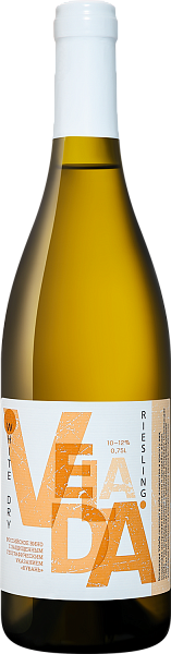 Velada Riesling Kuban’, 0.75 л в Калининграде