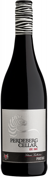Cellar Classic Collection Pinotage Perdeberg, 0.75 л в Калининграде