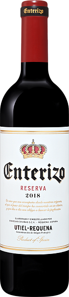 Enterizo Reserva Covinas, 0.75 л в Калининграде
