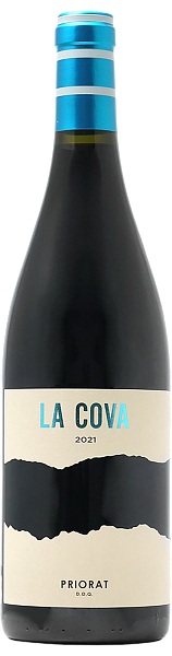La Cova Priorat DOQ Vinicola del Priorat, 0.75 л в Калининграде