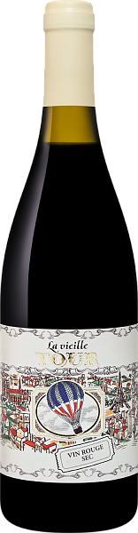 La Vieille Tour, 0.75 л в Калининграде