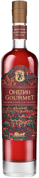 Onegin Gourmet Cherry, 0.5 л в Калининграде