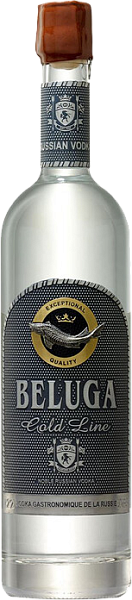 Beluga Gold Line, 0.75 л в Калининграде