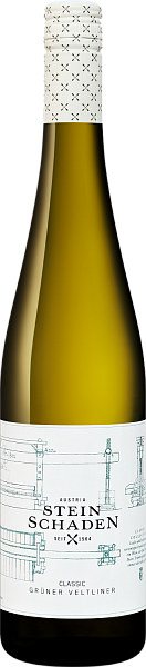Classic Gruner Veltliner Niederosterreich Steinschaden, 0.75 л в Калининграде