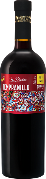 Casa Mosaico Tempranillo, 0.75 л в Калининграде