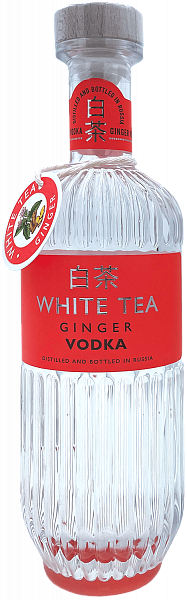 White Tea Ginger, 0.5 л в Калининграде