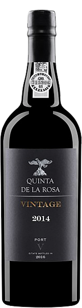 Quinta De La Rosa LBV Port 2014, 0.75 л в Калининграде