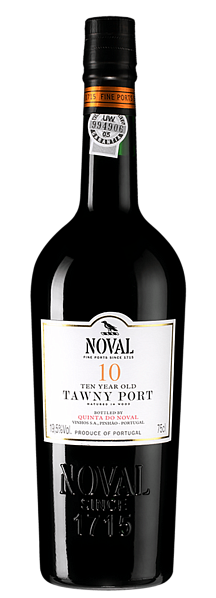Noval Tawny Quinta do Noval 10 y.o., 0.75 л