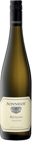 Sonnhof Jurtschitsch Riesling Urgestein Kamptal DAC, 0.75 л в Калининграде